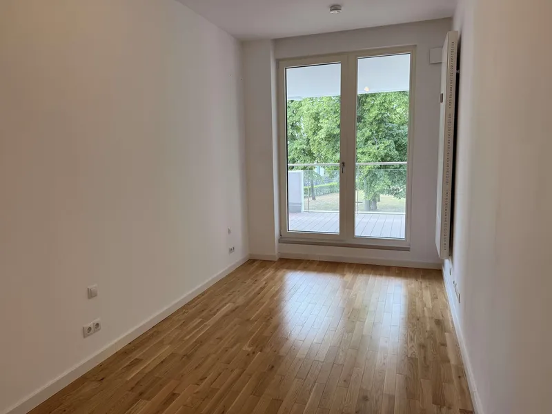 3-Zimmer-Wohnung in Berlin-Reinickendorf — photo 1
